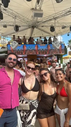 Malley Doherty OnlyFans Leaked Free Thumbnail Picture - #KWpTSSHETd