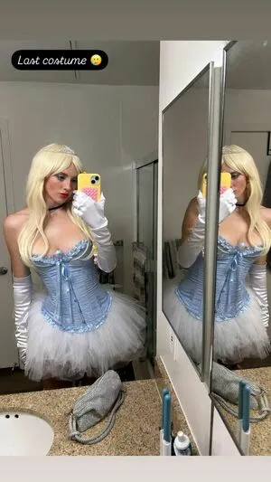 Malley Doherty OnlyFans Leaked Free Thumbnail Picture - #YaxH4C7XFl