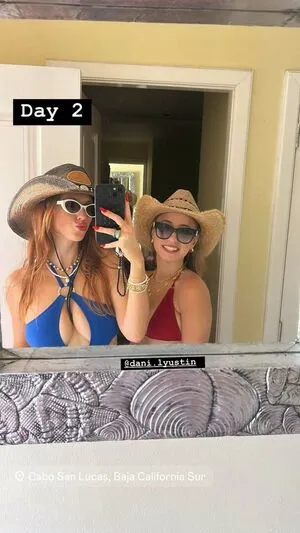 Malley Doherty OnlyFans Leaked Free Thumbnail Picture - #dVIwwRYyec