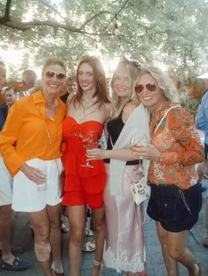 Malley Doherty OnlyFans Leaked Free Thumbnail Picture - #j0nRQsb971