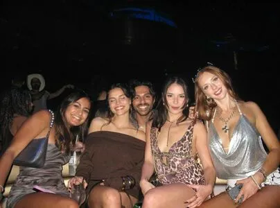 Malley Doherty OnlyFans Leaked Free Thumbnail Picture - #pIUOoc9Z6r