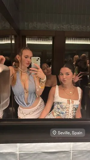 Malley Doherty OnlyFans Leaked Free Thumbnail Picture - #qJyETxZ7um