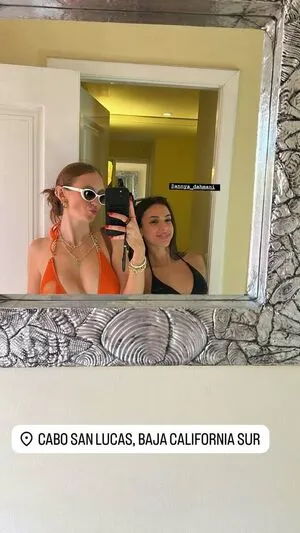 Malley Doherty OnlyFans Leaked Free Thumbnail Picture - #sBEX3bXy3u