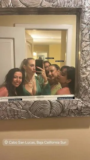 Malley Doherty OnlyFans Leaked Free Thumbnail Picture - #t4Dhgnqndh