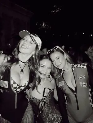 Malley Doherty OnlyFans Leaked Free Thumbnail Picture - #wtx3sYqyqC