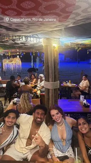 Malley Doherty OnlyFans Leaked Free Thumbnail Picture - #zVWfSTdWaT