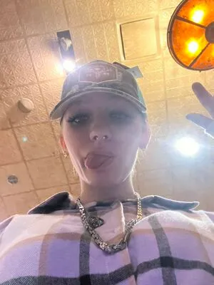 Mallori Carson OnlyFans Leaked Free Thumbnail Picture - #1i18luamEk