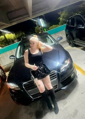 Mallori Carson OnlyFans Leaked Free Thumbnail Picture - #VyMW4F6cub