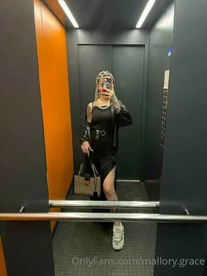 Mallory Grace OnlyFans Leaked Free Thumbnail Picture - #0COy42Cbzk