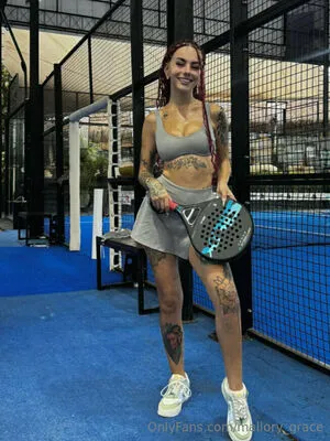 Mallory Grace OnlyFans Leaked Free Thumbnail Picture - #0VaNI4IhAT