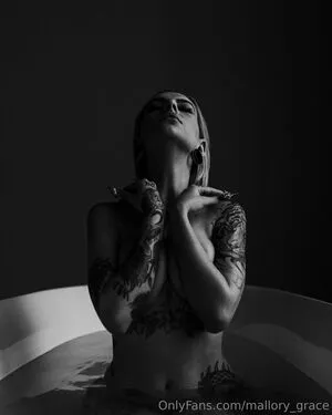 Mallory Grace OnlyFans Leaked Free Thumbnail Picture - #107gOitDwW