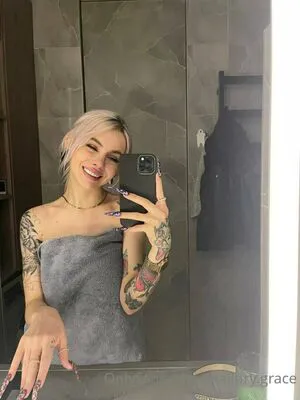 Mallory Grace OnlyFans Leaked Free Thumbnail Picture - #2jQgCeF4jz
