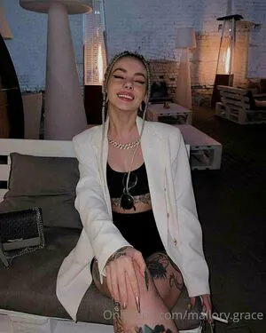 Mallory Grace OnlyFans Leaked Free Thumbnail Picture - #3OmML1oweM