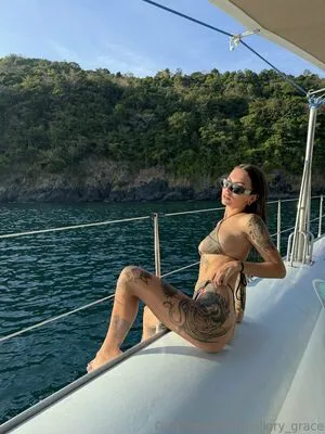 Mallory Grace OnlyFans Leaked Free Thumbnail Picture - #4orPNF3gqb