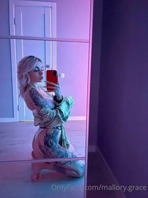 Mallory Grace OnlyFans Leaked Free Thumbnail Picture - #5kizcLk93m