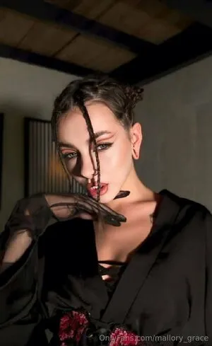 Mallory Grace OnlyFans Leaked Free Thumbnail Picture - #5m31dO0r1I
