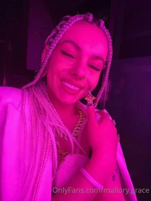 Mallory Grace OnlyFans Leaked Free Thumbnail Picture - #66wNinL5E4