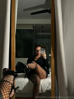 Mallory Grace OnlyFans Leaked Free Thumbnail Picture - #9r85QNnOxn