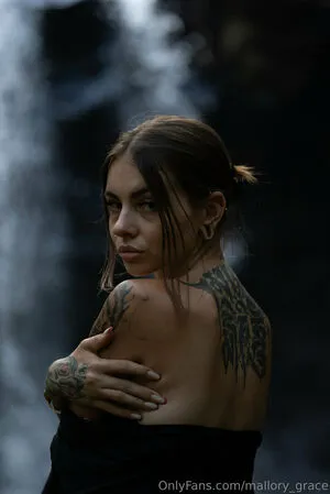 Mallory Grace OnlyFans Leaked Free Thumbnail Picture - #AAOYJcgk8c