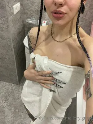 Mallory Grace OnlyFans Leaked Free Thumbnail Picture - #DBB0G7qqqj