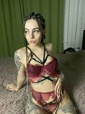 Mallory Grace OnlyFans Leaked Free Thumbnail Picture - #DaS8qPY6D8