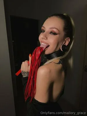 Mallory Grace OnlyFans Leaked Free Thumbnail Picture - #EABnIZ2Dvw