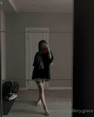 Mallory Grace OnlyFans Leaked Free Thumbnail Picture - #ETswesz7iP