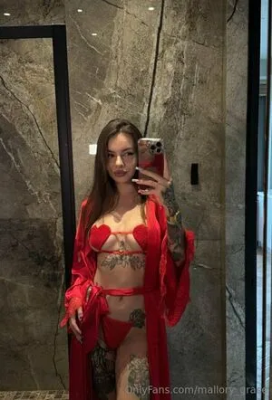 Mallory Grace OnlyFans Leaked Free Thumbnail Picture - #GiEf5scm4g