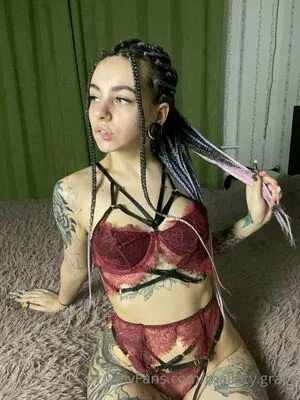 Mallory Grace OnlyFans Leaked Free Thumbnail Picture - #KA7zXyX4rz