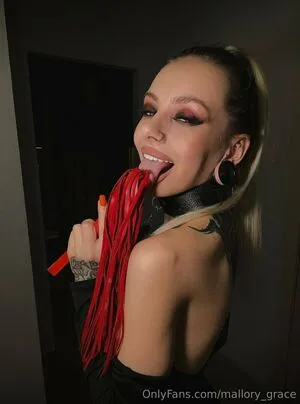 Mallory Grace OnlyFans Leaked Free Thumbnail Picture - #MZj0zGJzUA
