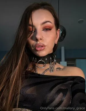Mallory Grace OnlyFans Leaked Free Thumbnail Picture - #NO3xam6e7w