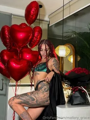 Mallory Grace OnlyFans Leaked Free Thumbnail Picture - #PTrKcqrYgP