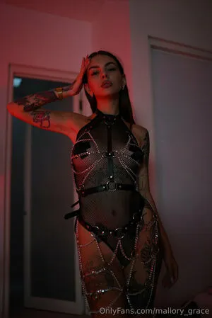 Mallory Grace OnlyFans Leaked Free Thumbnail Picture - #QVR6LHszji
