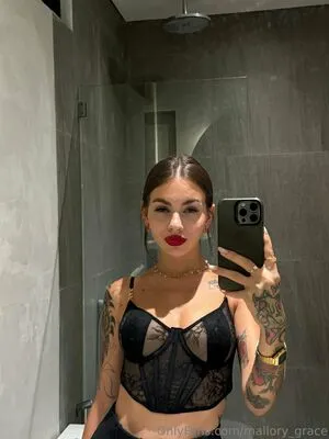 Mallory Grace OnlyFans Leaked Free Thumbnail Picture - #QkvoWC6gIq