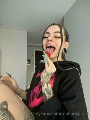 Mallory Grace OnlyFans Leaked Free Thumbnail Picture - #RmBOuJ3AOx