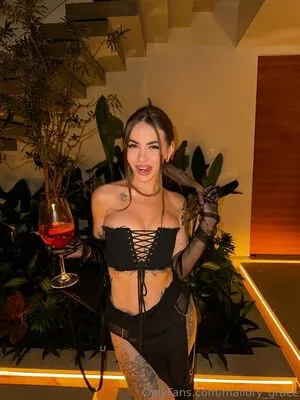 Mallory Grace OnlyFans Leaked Free Thumbnail Picture - #TXDsxFUnNR