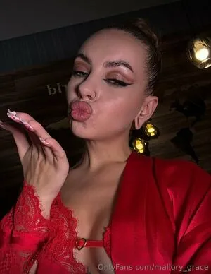 Mallory Grace OnlyFans Leaked Free Thumbnail Picture - #UHAzAb7wn9