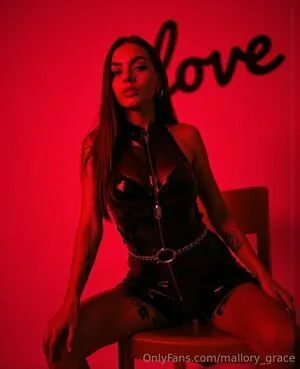 Mallory Grace OnlyFans Leaked Free Thumbnail Picture - #UjfZqGfkPs