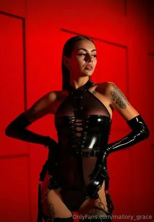 Mallory Grace OnlyFans Leaked Free Thumbnail Picture - #UqlmUtdau5