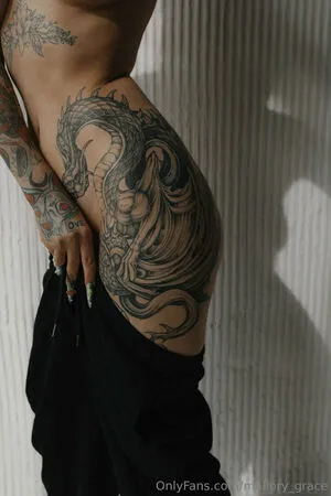 Mallory Grace OnlyFans Leaked Free Thumbnail Picture - #WLbL3gOHtT