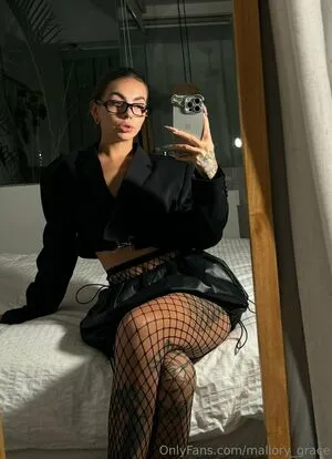 Mallory Grace OnlyFans Leaked Free Thumbnail Picture - #X4d2kx4Z2v