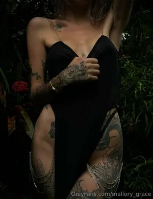 Mallory Grace OnlyFans Leaked Free Thumbnail Picture - #YaBMYHzwtM