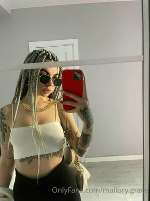 Mallory Grace OnlyFans Leaked Free Thumbnail Picture - #ZrZYAVO5ym