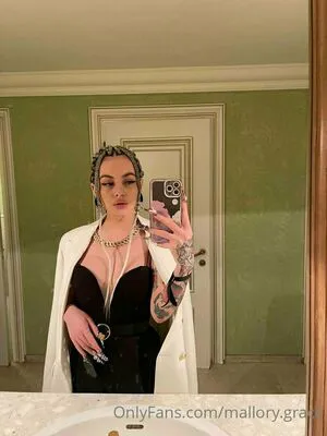 Mallory Grace OnlyFans Leaked Free Thumbnail Picture - #ZvXAEk7djt
