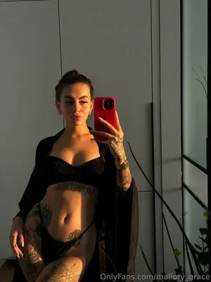 Mallory Grace OnlyFans Leaked Free Thumbnail Picture - #bX7ggdi0Ie