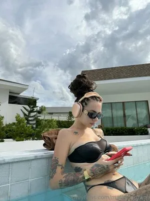 Mallory Grace OnlyFans Leaked Free Thumbnail Picture - #byDWeqbf94