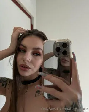 Mallory Grace OnlyFans Leaked Free Thumbnail Picture - #hCGyOG5KJC