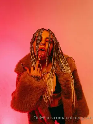 Mallory Grace OnlyFans Leaked Free Thumbnail Picture - #hCcJOwHL5q