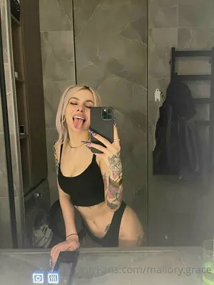 Mallory Grace OnlyFans Leaked Free Thumbnail Picture - #iu2wdbRVoD