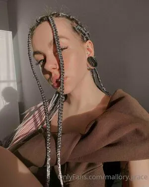 Mallory Grace OnlyFans Leaked Free Thumbnail Picture - #jlqAEDiLZq